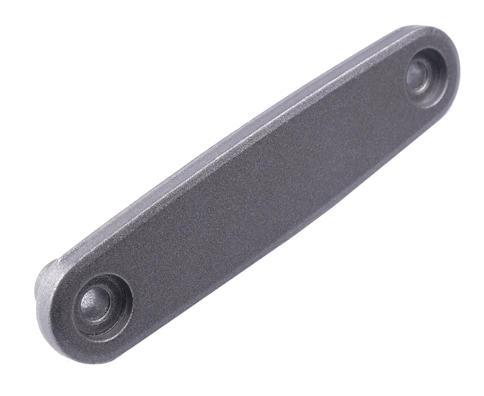 CROSSHEAD COATED