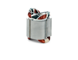 STATOR COMPL.
