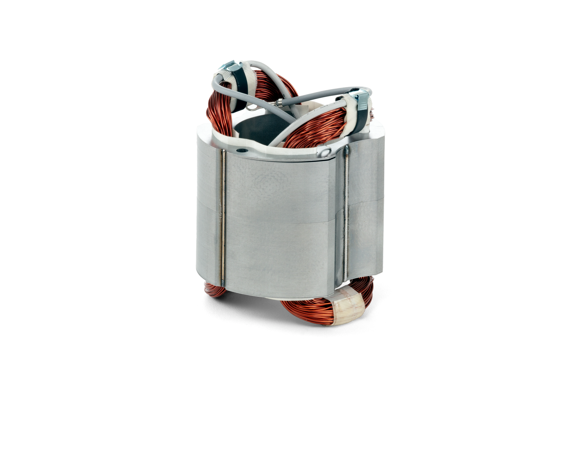 STATOR COMPL.