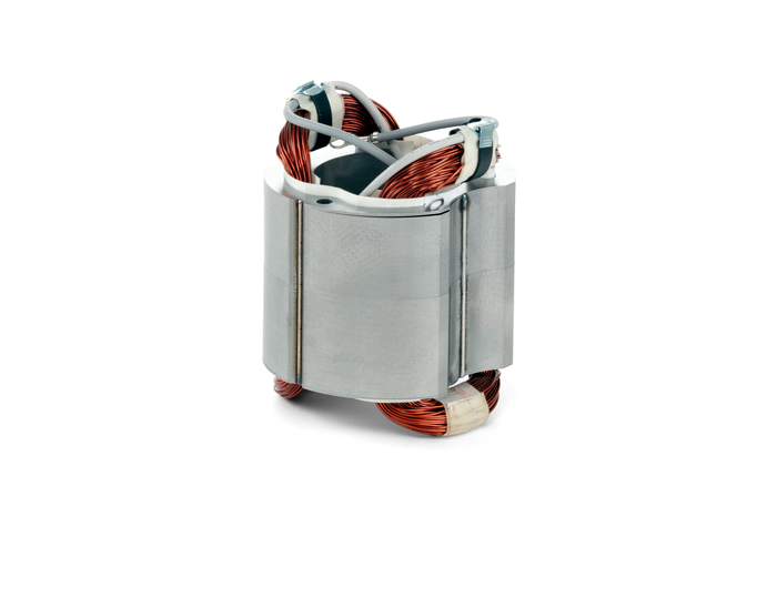 STATOR COMPL.