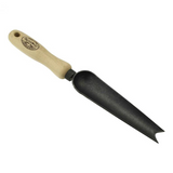 De Wit Onkruidschepje - 14 cm-keizers.nu