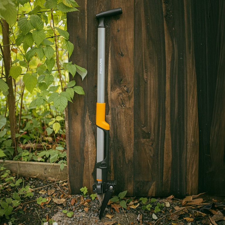 Fiskars Ergonomic Onkruidtrekker 106 cm-keizers.nu