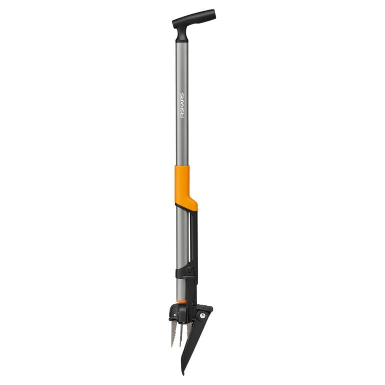 Fiskars Ergonomic Onkruidtrekker 106 cm-keizers.nu