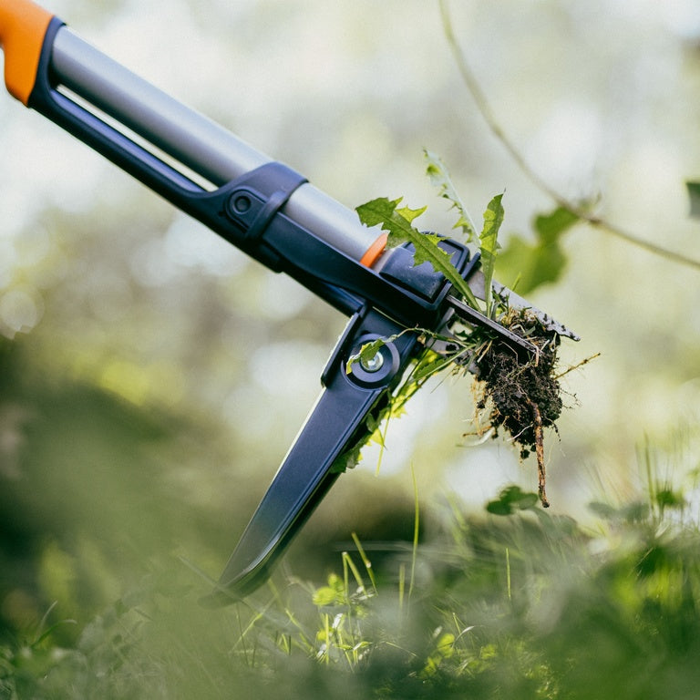 Fiskars Ergonomic Onkruidtrekker 106 cm-keizers.nu
