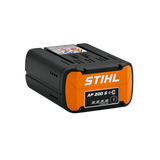 STIHL AP 200 S Accu