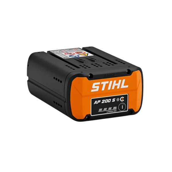 STIHL AP 200 S Accu