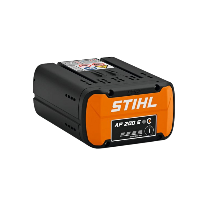 STIHL AP 200 S Accu