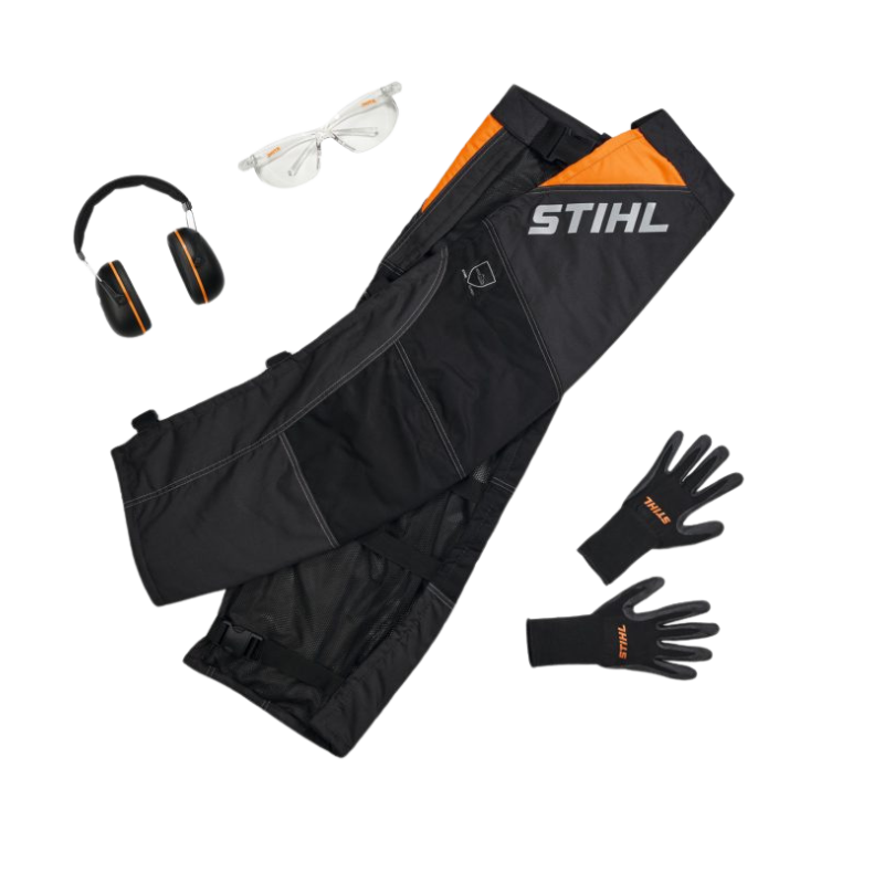 Stihl Function MS Veiligheidskit