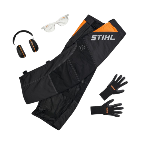 Stihl Function MS Veiligheidskit