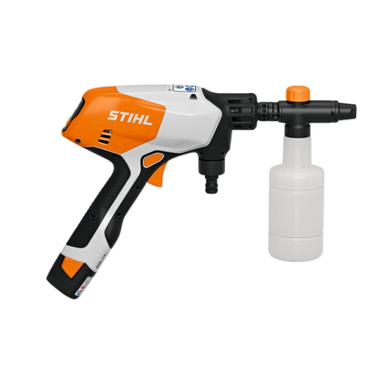 Stihl RCA 20 Accu Hogedrukreiniger Body