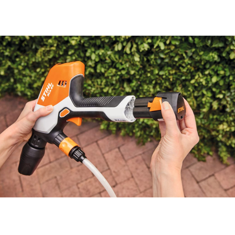 Stihl RCA 20 Accu Hogedrukreiniger Body