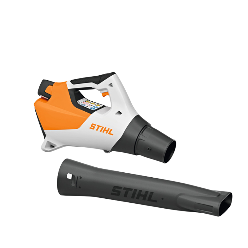 Stihl BGA 30 Accu Bladblazer Body