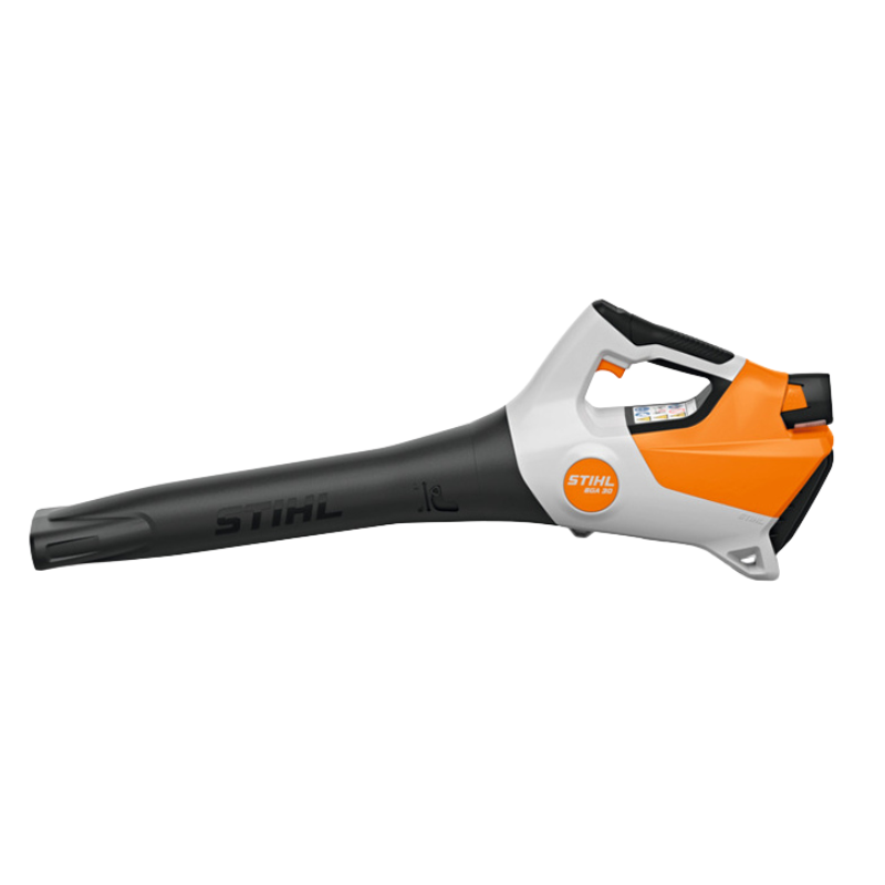 Stihl BGA 30 Accu Bladblazer Body