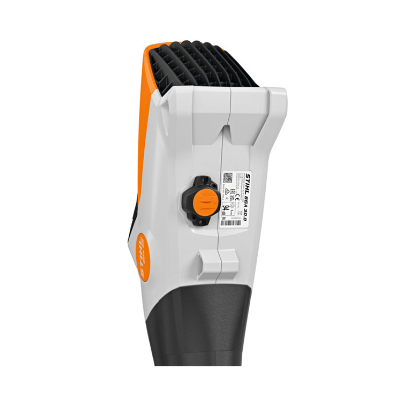 Stihl BGA 30 Accu Bladblazer Body