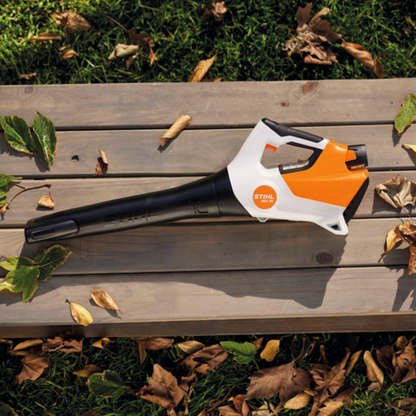 Stihl BGA 30 Accu Bladblazer Body