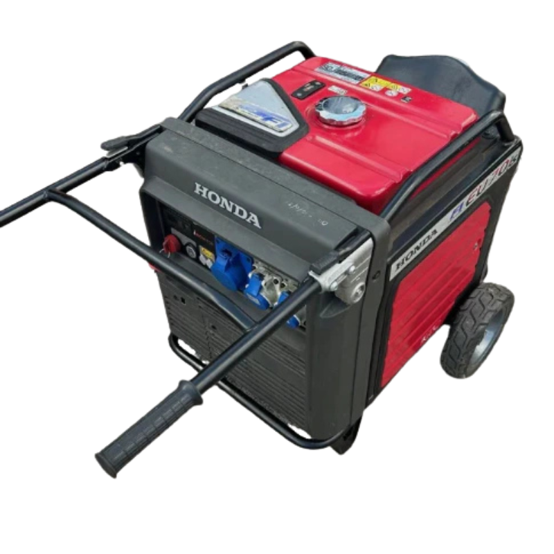 Honda EU 70is Generator - 7000 W