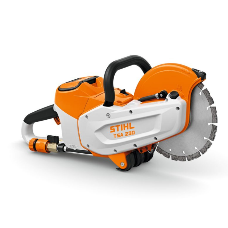 Stihl TSA 230 Accu Doorslijper Body