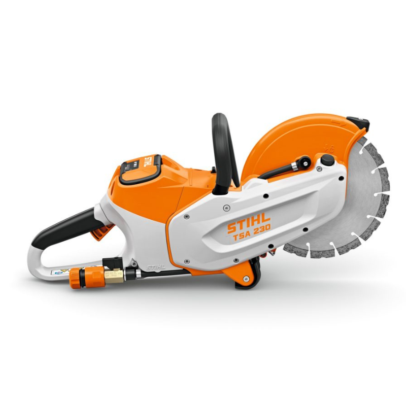 Stihl TSA 230 Accu Doorslijper Body