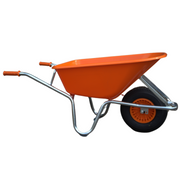 Altrad Fort x Keizers SMK 100 Kruiwagen