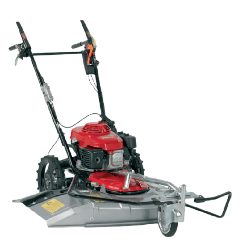 Honda UM 616 EBE Terreinmaaier