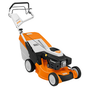 STIHL RM 650 T Benzine Grasmaaier