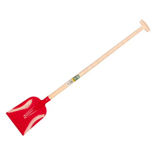 Atlas Betonschop Extra Gehard - met 110 cm Meetsteel