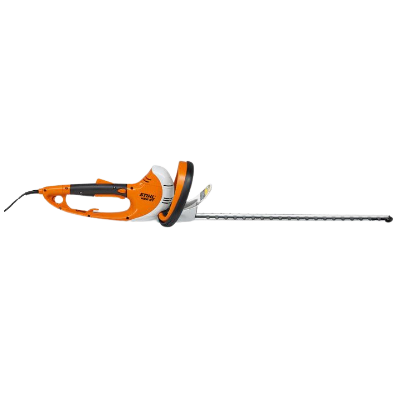 STIHL HSE 61 Elektrische Heggenschaar 60 cm - Tweedekansje