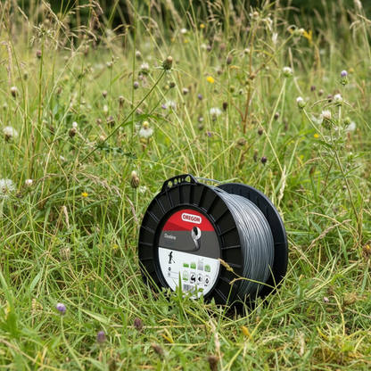 Oregon Duoline Maaidraad - 2,7 mm