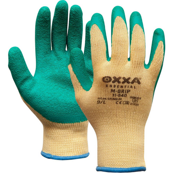 OXXA M-Grip 11-540 Werkhandschoenen - Maat M