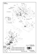 Husqvarna 597887603 onderdelentekening - positie 13