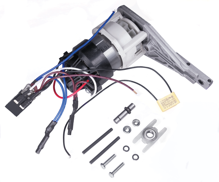 MOTOR COMPL.
