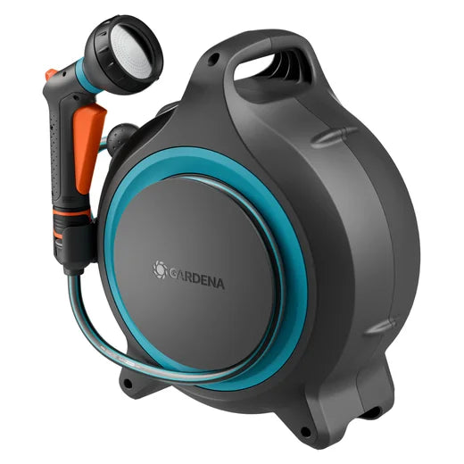 GARDENA Draagbare slangenbox MoveMatic-keizers.nu