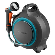 GARDENA Draagbare slangenbox MoveMatic