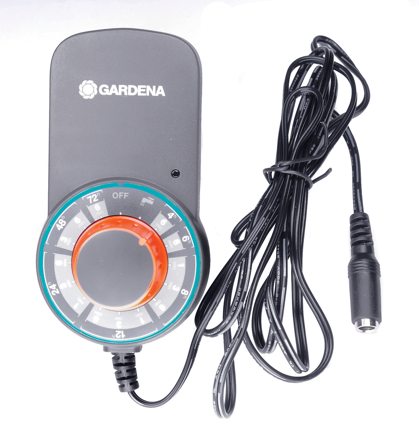 IRRIGATION CONTROL PUMP