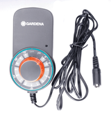 IRRIGATION CONTROL PUMP