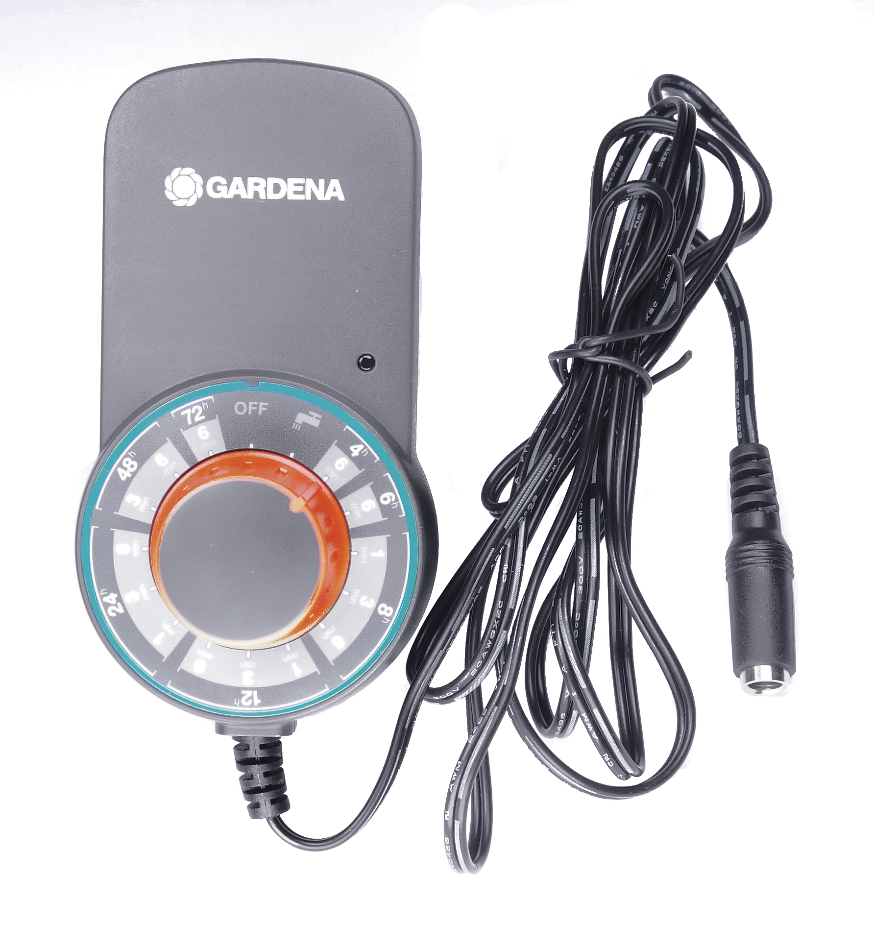 IRRIGATION CONTROL PUMP