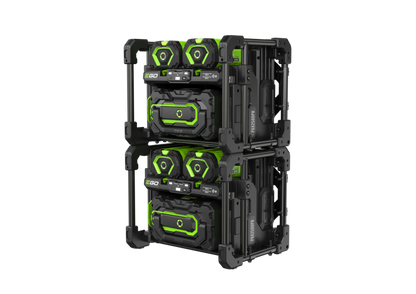 EGO PGX2500PB PGX Power Bank 2500W (zonder accu)