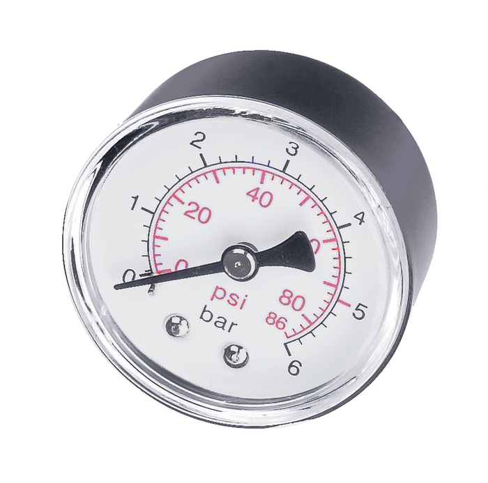 MANOMETER