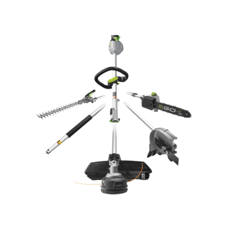 EGO PH1400E Multitool Accu Basismachine Body