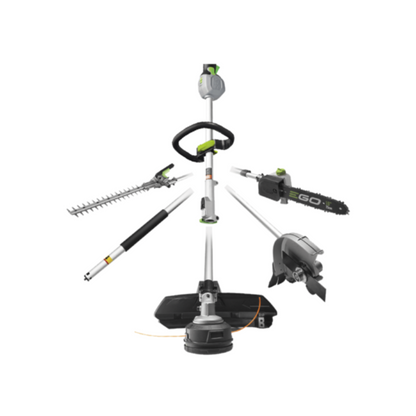 EGO PH1400E Multitool Accu Basismachine Body