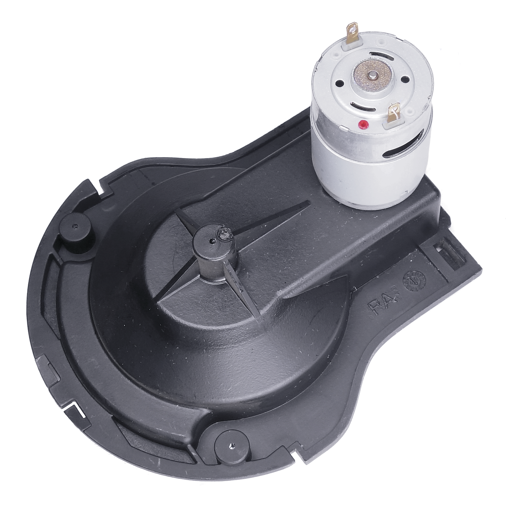 MOTOR COMPL.