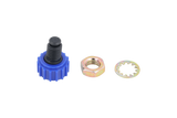 WATER VERBINDING