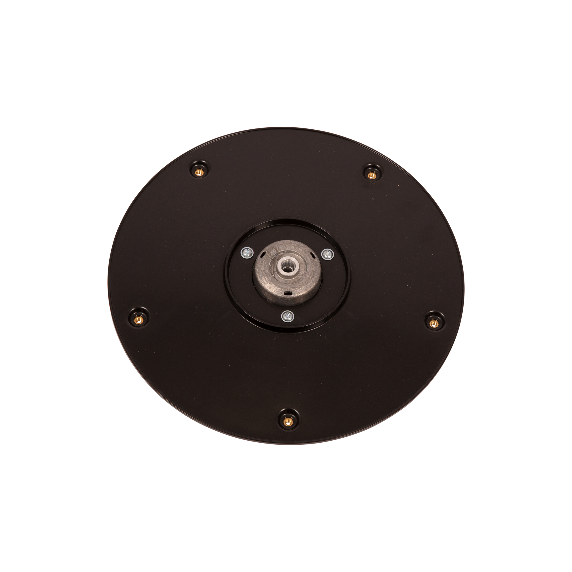 CUTTING DISC ASSY