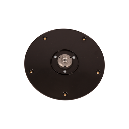 CUTTING DISC ASSY