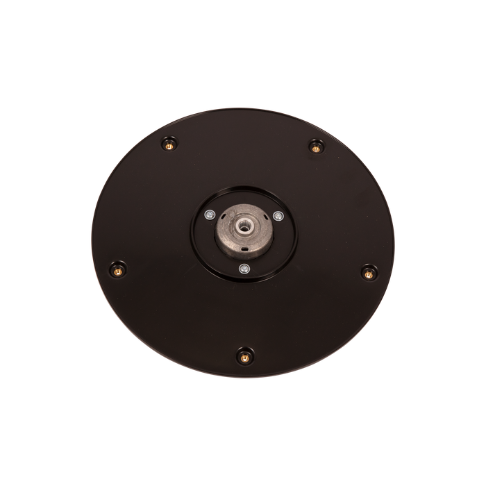 CUTTING DISC ASSY