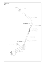 Husqvarna 531119496 onderdelentekening - positie 4
