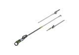 EGO PPCX1000 Pro X telescopisch snoeisysteem kit