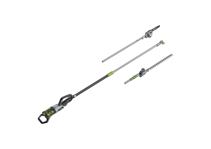 EGO PPCX1000 Pro X telescopisch snoeisysteem kit