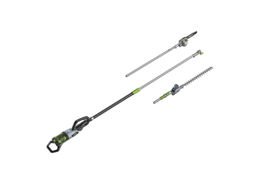 EGO PPCX1000 Pro X telescopisch snoeisysteem kit