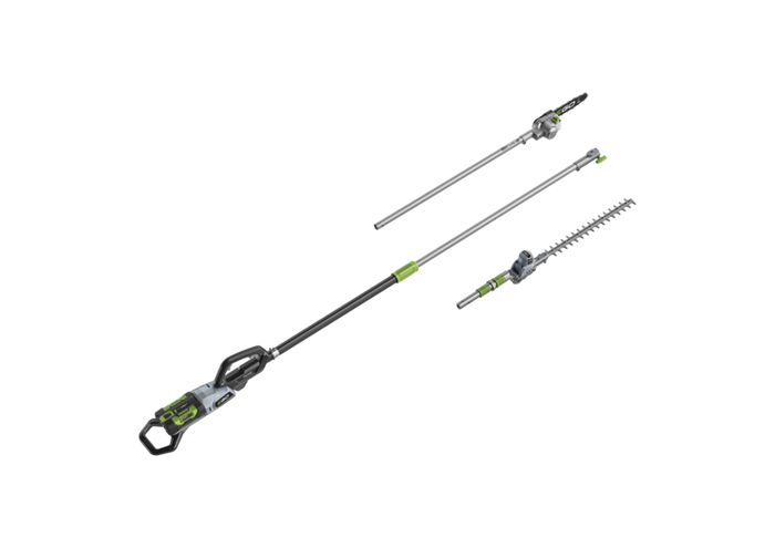 EGO PPCX1000 Pro X telescopisch snoeisysteem kit